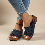 Danielle - Ergonomic Sandals
