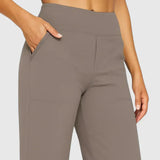 Jasmynne - Women Comfortable Pants
