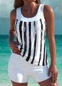 Black Stripe