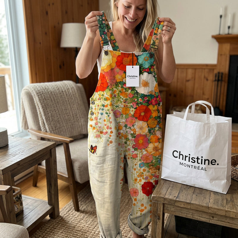 Annette B. review