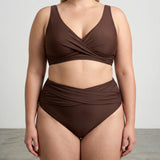 CHARLOTTE - SHAPING SILHOUETTE BIKINI